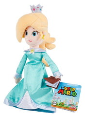 Super Mario Plush Figure Rosalina 27cm 4006592109950