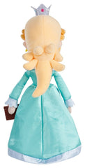 Super Mario Plush Figure Rosalina 27cm 4006592109950