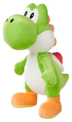 Super Mario Plush Figure Infant Yoshi 28 cm 4006592105679