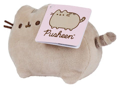Pusheen Plush Figure Classic 15 cm 4006592109578