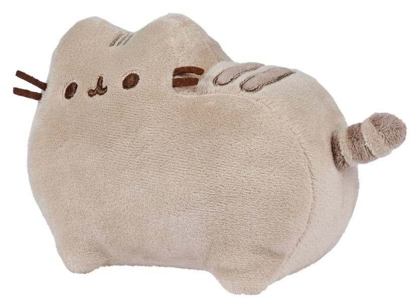 Pusheen Plush Figure Classic 15 cm 4006592109578
