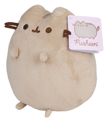 Pusheen Plush Figure Sitting 25 cm 4006592109592