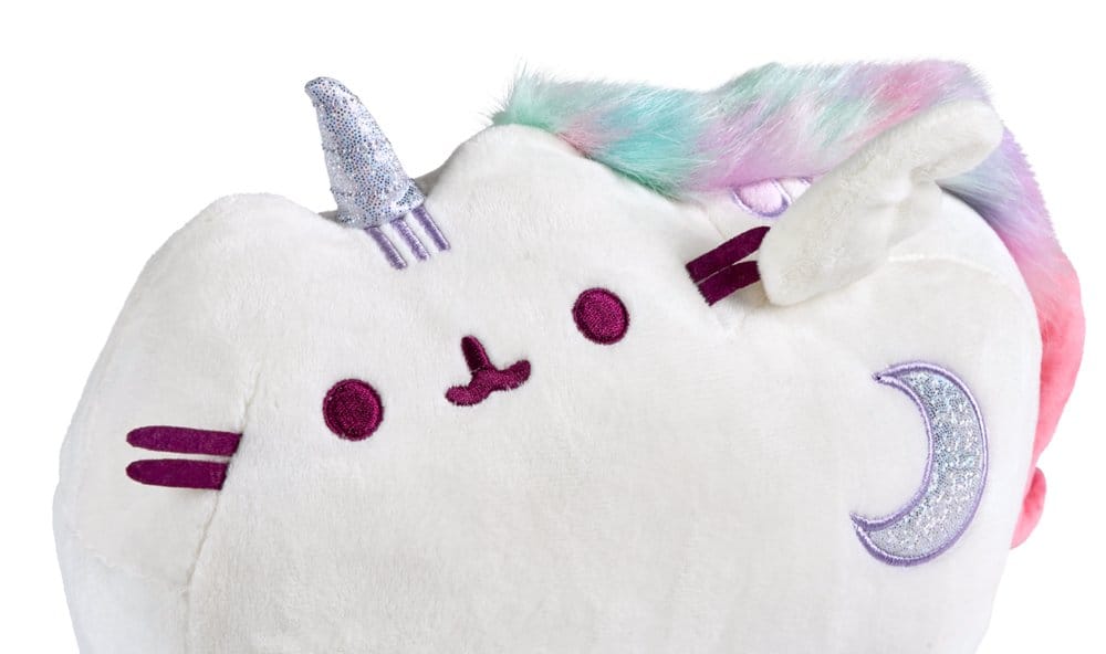 Pusheen Plush Figure Pusheenicorn 25 cm 4006592109684
