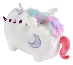 Pusheen Plush Figure Pusheenicorn 25 cm 4006592109684