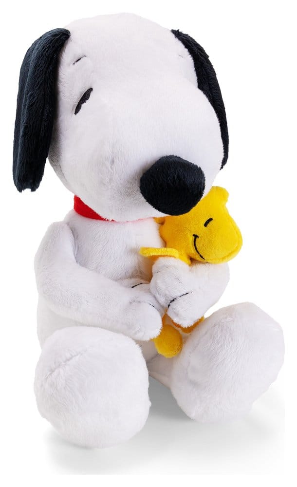 Peanuts Plush Figure Snoopy & Woodstock 25 cm     4006592108526