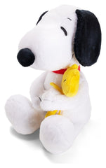 Peanuts Plush Figure Snoopy & Woodstock 25 cm     4006592108526