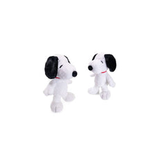 Peanuts Plush Figure Snoopy Flopsie  40 cm     4006592108533