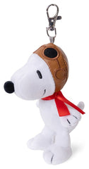 Peanuts Keychains Set Snoopy 10 cm (12) 4006592108595