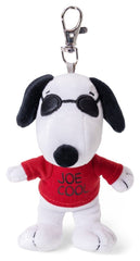 Peanuts Keychains Set Snoopy 10 cm (12) 4006592108595