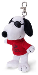 Peanuts Keychains Set Snoopy 10 cm (12) 4006592108595
