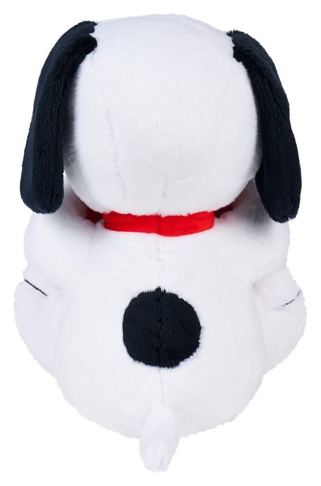Peanuts Plush Figure Snoopy Sitting with Heart 25 cm 4006592114633