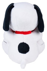 Peanuts Plush Figure Snoopy Sitting with Heart 25 cm 4006592114633