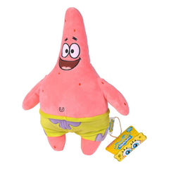 SpongeBob SquarePants Plush Figure Patrick 35 cm 4006592087883