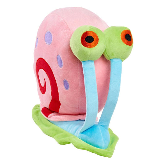 SpongeBob SquarePants Plush Figure Gary 35 cm 4006592096526