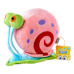 SpongeBob SquarePants Plush Figure Gary 35 cm 4006592096526