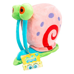 SpongeBob SquarePants Plush Figure Gary 35 cm 4006592096526