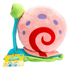 SpongeBob SquarePants Plush Figure Gary 35 cm 4006592096526