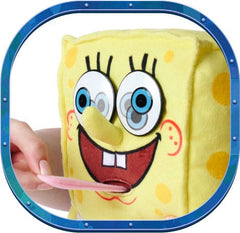SpongeBob SquarePants Plush Figure with Sound SpongeBob 30 cm 4006592091699