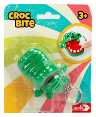 Keychain Mini Biting Crocodile 4000826006510