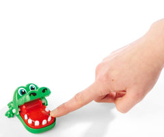 Keychain Mini Biting Crocodile 4000826006510