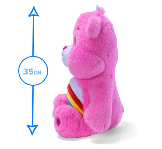 Care Bears Plush Figure Cheer Bear 35 cm 5400868031041