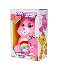 Care Bears Plush Figure Cheer Bear 35 cm 5400868031041
