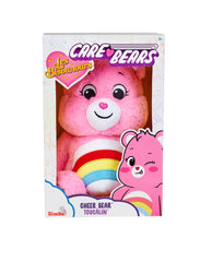 Care Bears Plush Figure Cheer Bear 35 cm 5400868031041