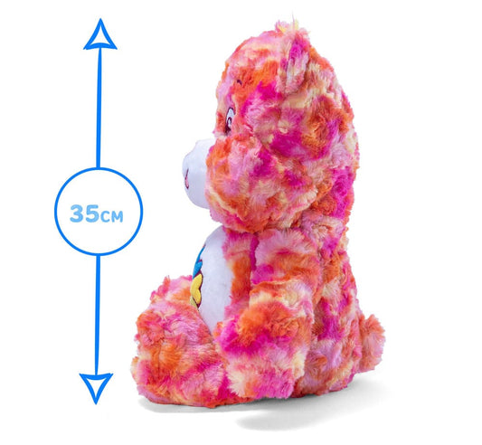 Care Bears Plush Figure Flower Power Bear 35 cm 5400868031058