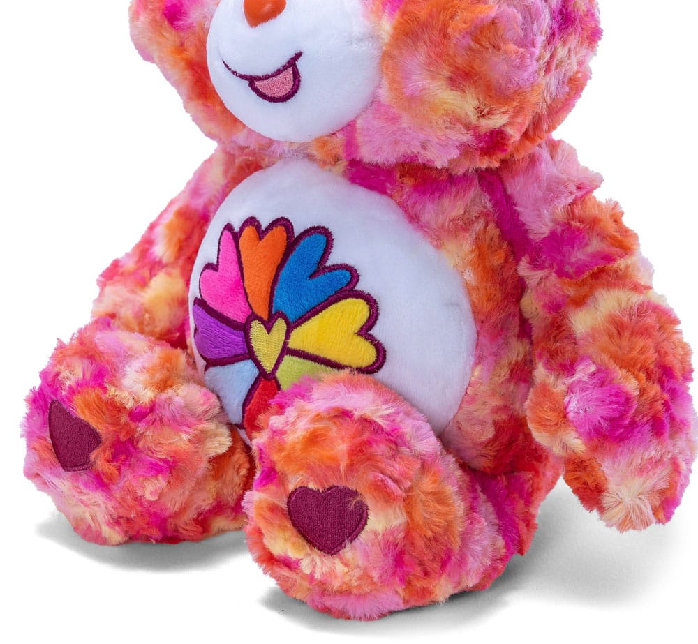 Care Bears Plush Figure Flower Power Bear 35 cm 5400868031058