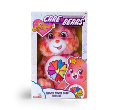 Care Bears Plush Figure Flower Power Bear 35 cm 5400868031058