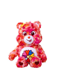 Care Bears Plush Figure Flower Power Bear 35 cm 5400868031058