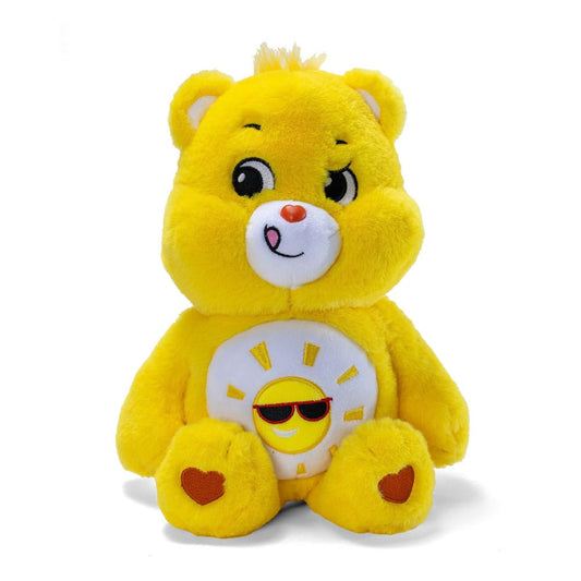 Care Bears Plush Figure Sunshine Bear 35 cm 5400868031065