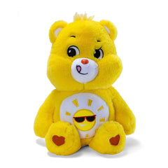 Care Bears Plush Figure Sunshine Bear 35 cm 5400868031065