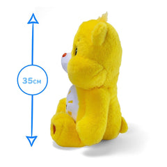 Care Bears Plush Figure Sunshine Bear 35 cm 5400868031065