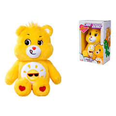 Care Bears Plush Figure Sunshine Bear 35 cm 5400868031065
