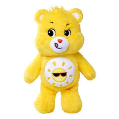 Care Bears Plush Figure Sunshine Bear 35 cm 5400868031065