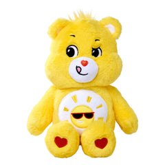 Care Bears Plush Figure Sunshine Bear 35 cm 5400868031065