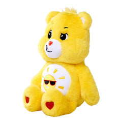 Care Bears Plush Figure Sunshine Bear 35 cm 5400868031065