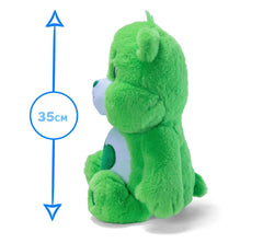 Care Bears Plush Figure Good Luck Bear 35 cm 5400868031072