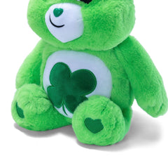Care Bears Plush Figure Good Luck Bear 35 cm 5400868031072