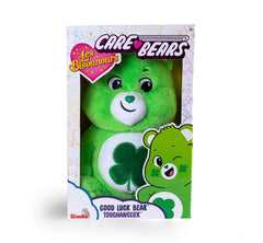 Care Bears Plush Figure Good Luck Bear 35 cm 5400868031072