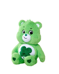 Care Bears Plush Figure Good Luck Bear 35 cm 5400868031072