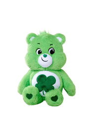 Care Bears Plush Figure Good Luck Bear 35 cm 5400868031072