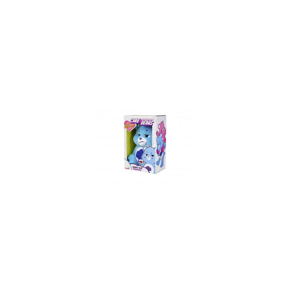 Care Bears Plush Figure Grumpy Bear 35 cm 5400868036428
