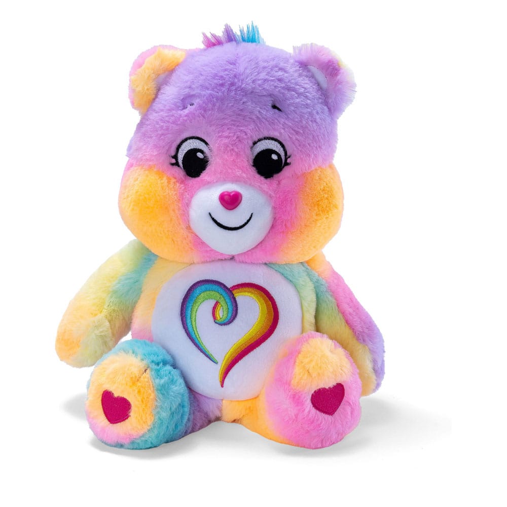 Care Bears Plush Figure Togetherness Bear 35 cm 5400868031102