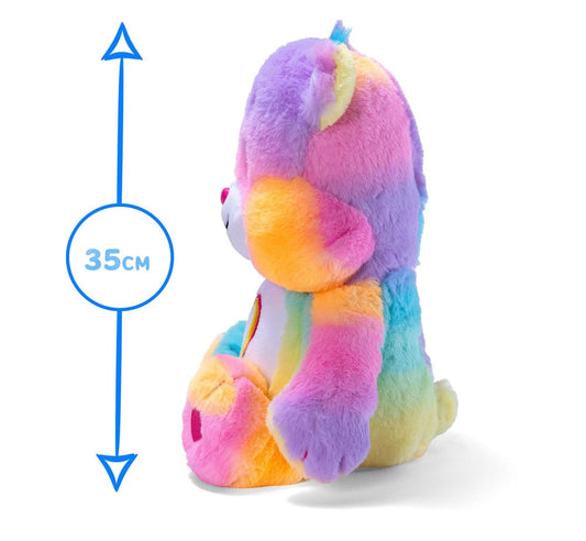 Care Bears Plush Figure Togetherness Bear 35 cm 5400868031102