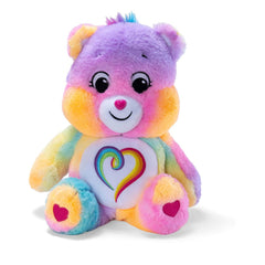 Care Bears Plush Figure Togetherness Bear 35 cm 5400868031102
