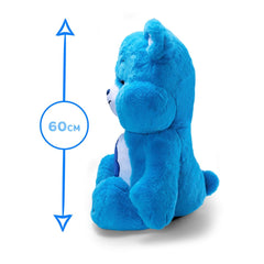 Care Bears Plush Figure Grumpy Bear 60 cm 5400868031928