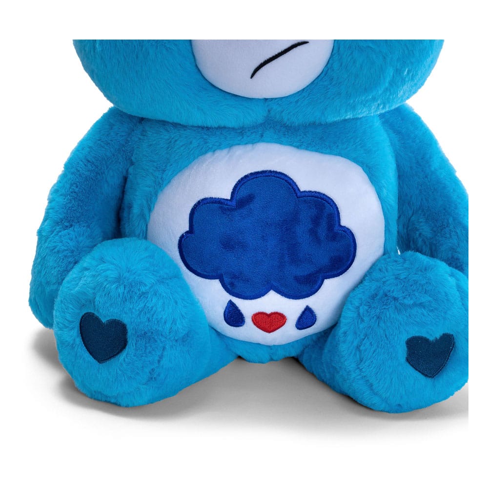 Care Bears Plush Figure Grumpy Bear 60 cm 5400868031928