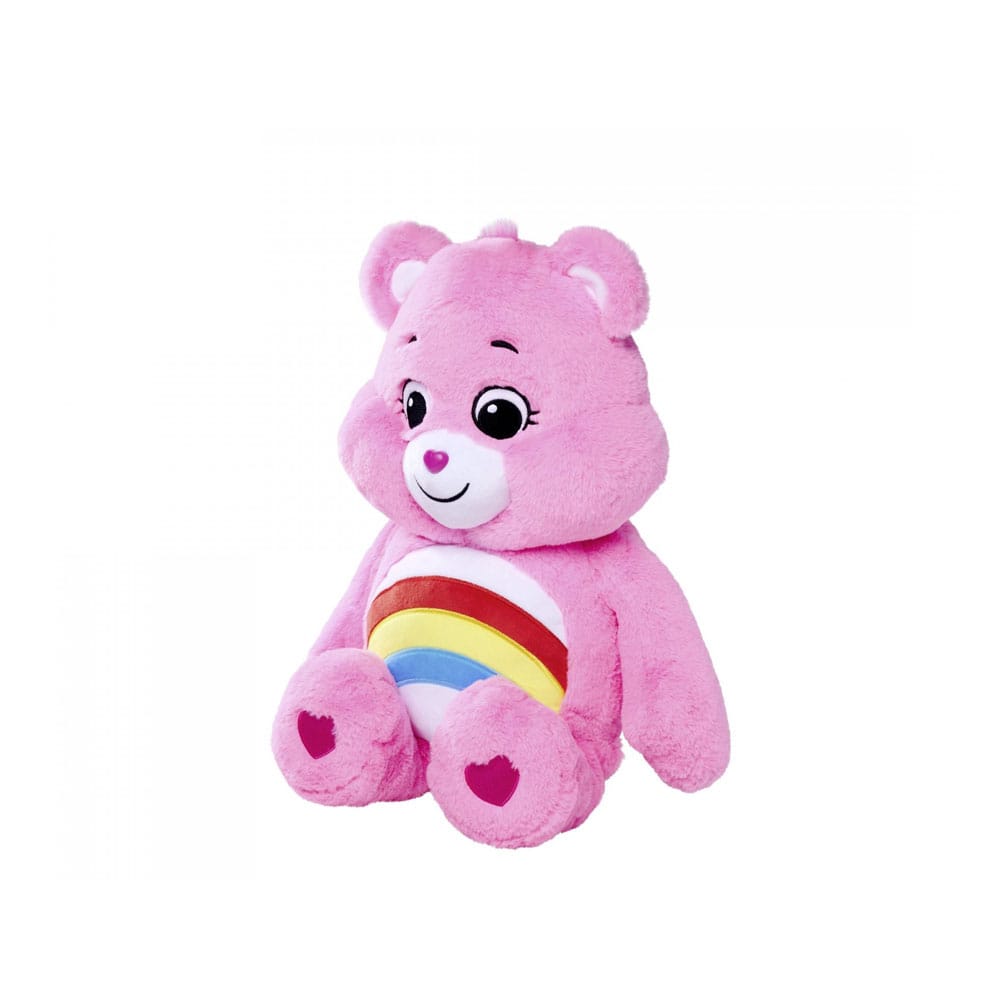 Care Bears Plush Figure Cheer Bear 60 cm 5400868031935